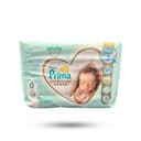 پوشک بچه پریما پمپرز ضد حساسیت سایز prima pampers 0 