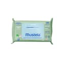 دستمال مرطوب نوزاد معطر 60 عددی موستلا Mustela