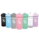 لیوان نی دار تویست شیک Twistshake
