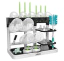 آبچکان شیشه شیر دکتر براون  Dr. Browns Bottle Drainer