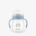 لیوان سوپاپ‌دار کودک کیکابو Kikkaboo Sippy Cup