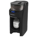 دستگاه شیر ساز مدل Pro Advanced Wifi مشکی بیبی برزا Baby Brezza