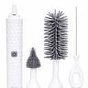 شیشه‌شور برقی کیکابو (Kikkaboo Electric Bottle Brush)