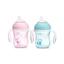 لیوان سوپاپ دار +4 چیکو اورجینال Chicco