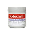 کرم سوختگی کودک سدوکرم (125G) sudocrem بلغاری