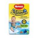 پوشک استخری هاگیز سایز ۴-۳ Huggies