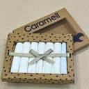 دستمال دست صورت کارامل اصلی caramell