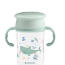 لیوان 360 درجه کیکابو مدل kikkaboo Deep sea