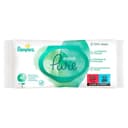 دستمال مرطوب آکوا پمپرز Pampers