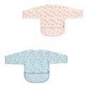 پیشبند لباسی کیکابو مدلkikkaboo Arty Pattern