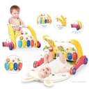 تشک بازی واکر شو نوزاد (Play Mat Walker)