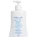 شامپو سر 400 میل بیبی کوکول Babycoccole