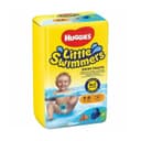 پوشک استخری هاگیز سایز 5-6 Huggies