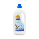 مایع شستشوی لباس 1.5 لیتری اورجینال چیکو Chicco