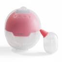 شیردوش برقی پرتابل کیکابو Feyre (پوار دار و شلنگدار) Kikkaboo