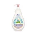 مایع شوینده و استریل شیشه شیر 750 میلی لیتر مالوچسکا Mallochesca